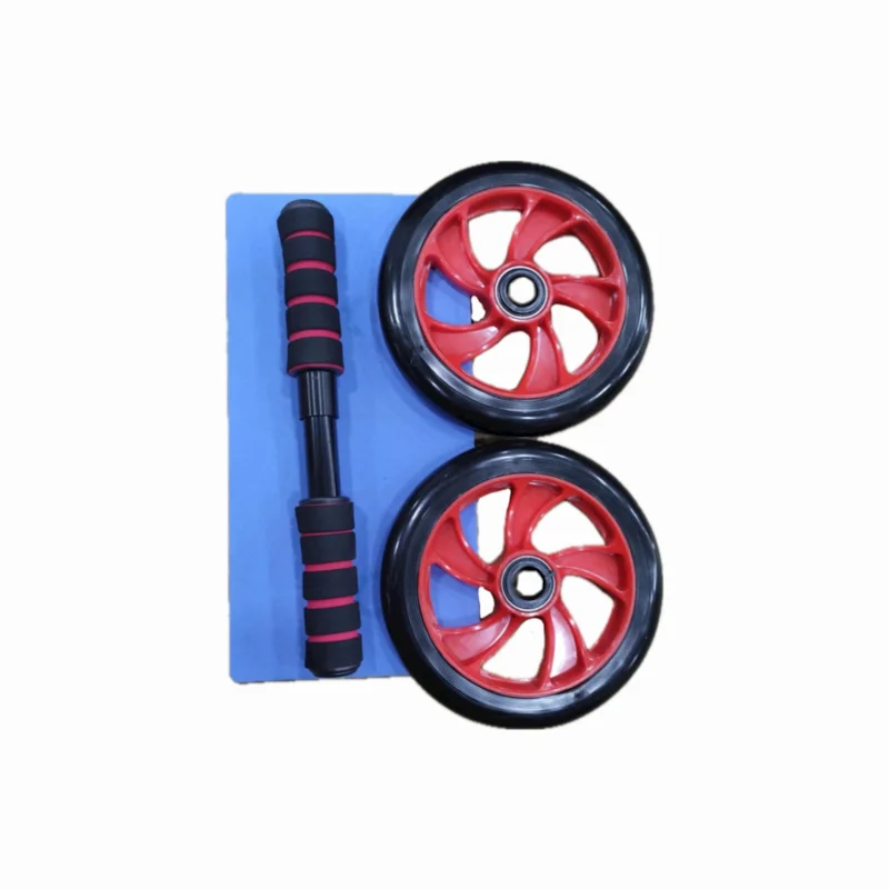 Press üçün rolik WS0312, qırmızı