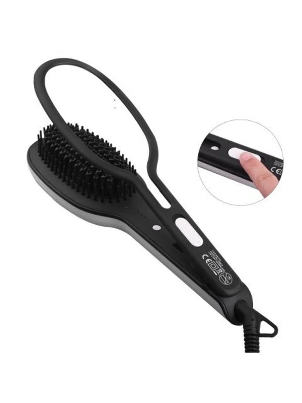 Fen-fırça DSP 10071 Black