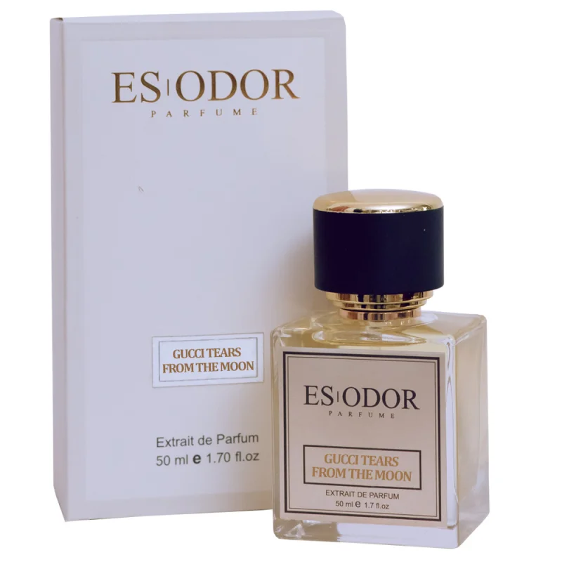 ESODOR Tears From The Moon unisex Extrait De Parfum 30 ml