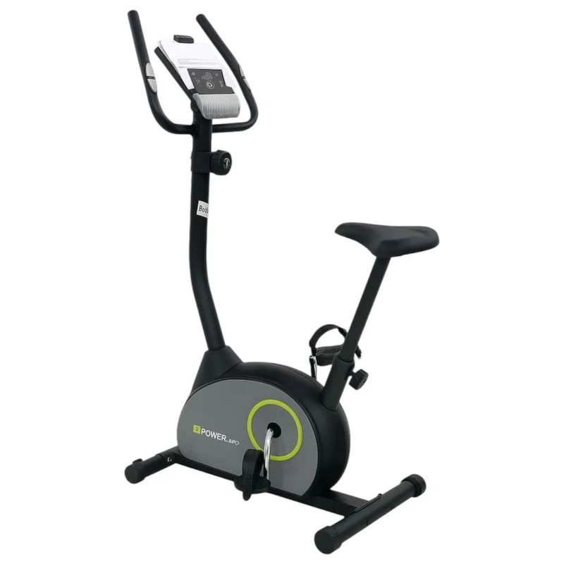 Velotrenajor Powerland YK-B0901 - WS1517