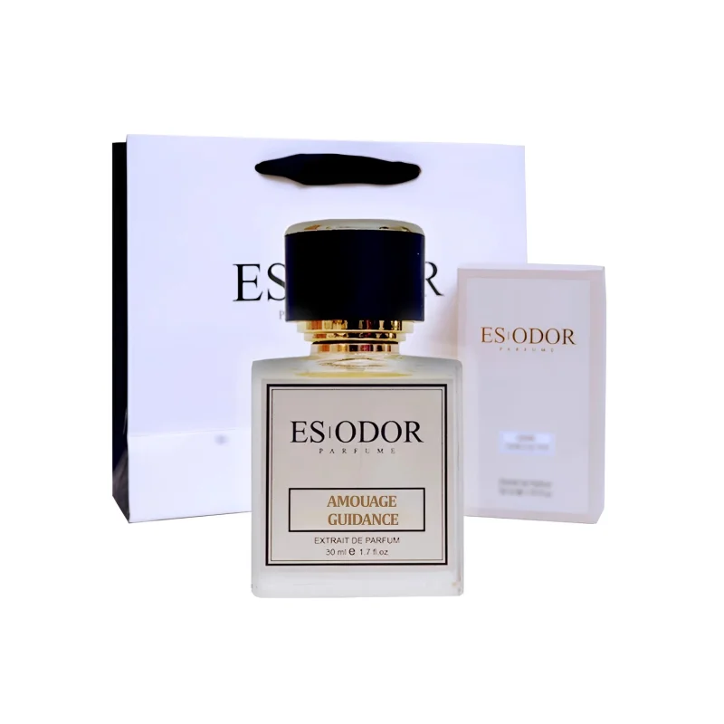 ESODOR Guidance uniseks parfüm 30 ml