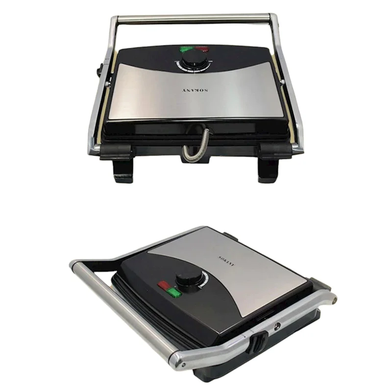Elektrik qril Sokany KJ-210