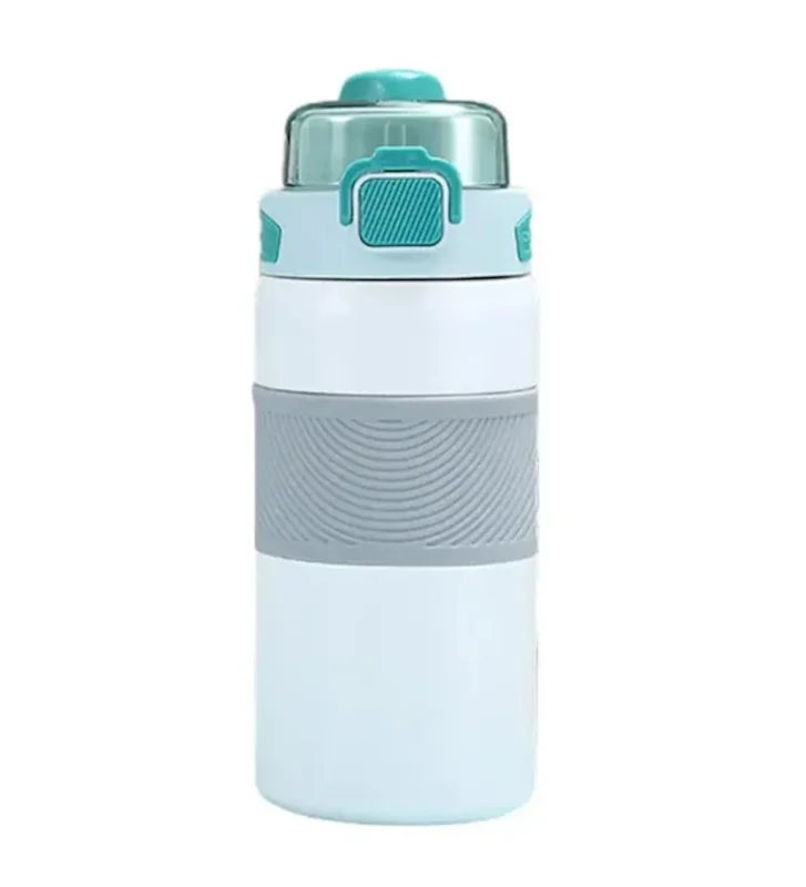 Termo butulka Baicc 8869, 800 ml, ağ