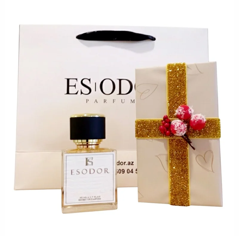 Esodor Aventus kişilər üçün ətir suyu, 30 ml
