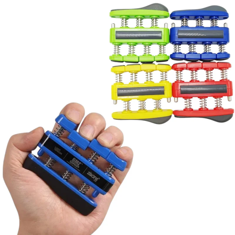 Expander for finger WS1359, product range