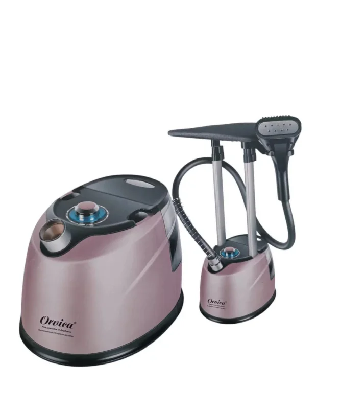 Vertikal buxarlayıcı Orvica ORM-6019
