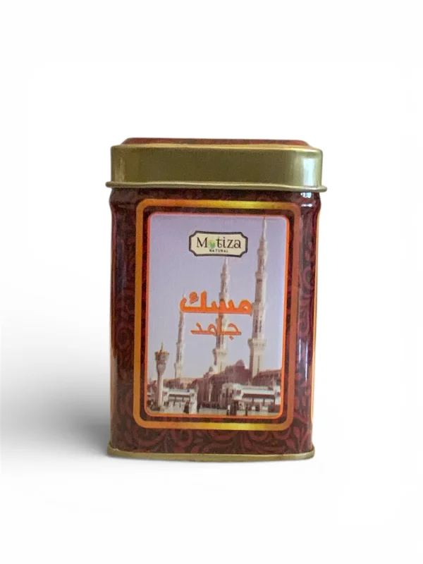 Motiza Natural bərk ətir, 10 g