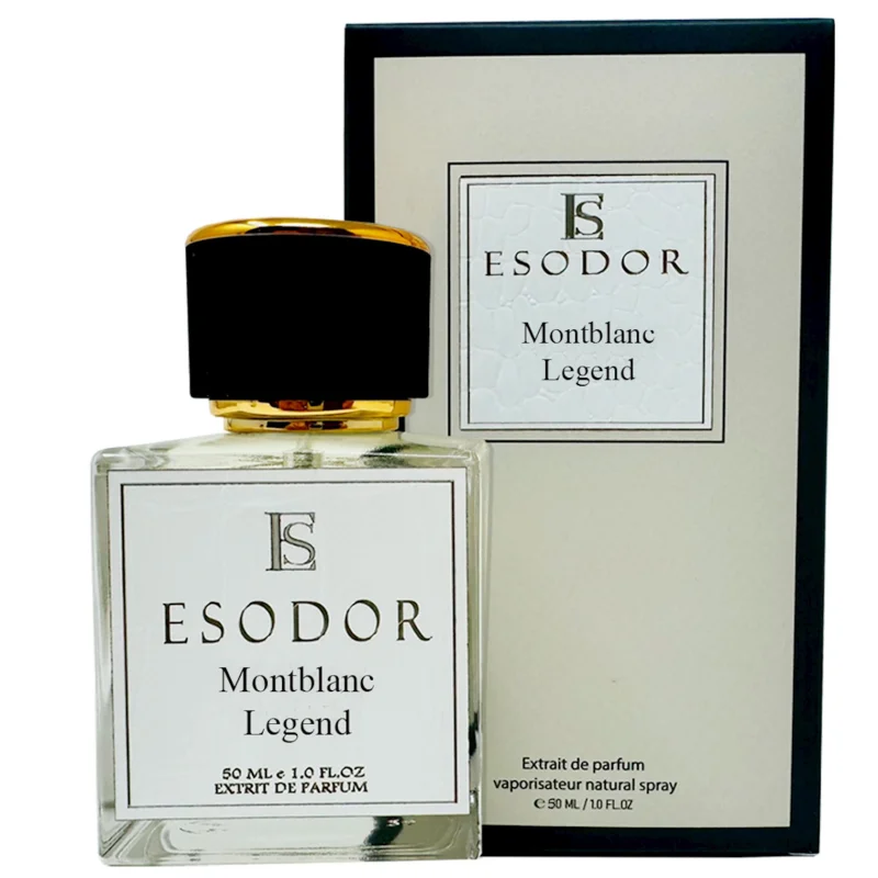 Montblanc Legend perfume for men, 50 ml