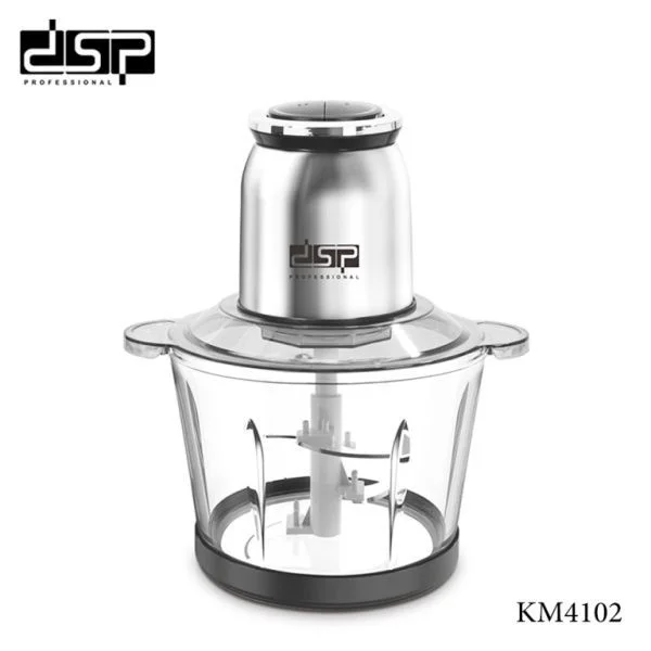 Xırdalayıcı DSP KM4102