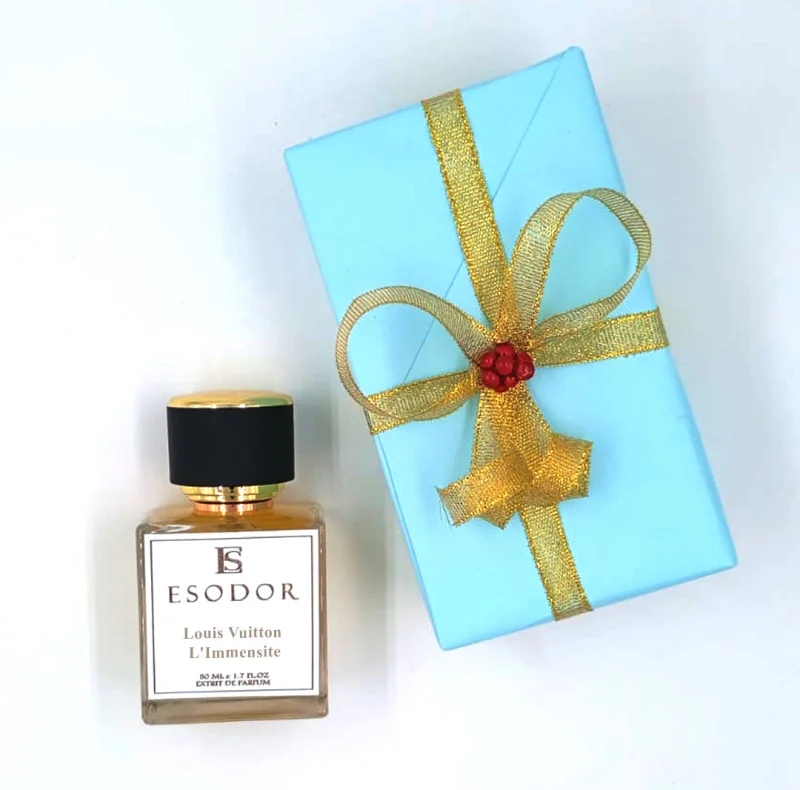 Esodor L'Immensite kişilər üçün ətir suyu, 30 ml