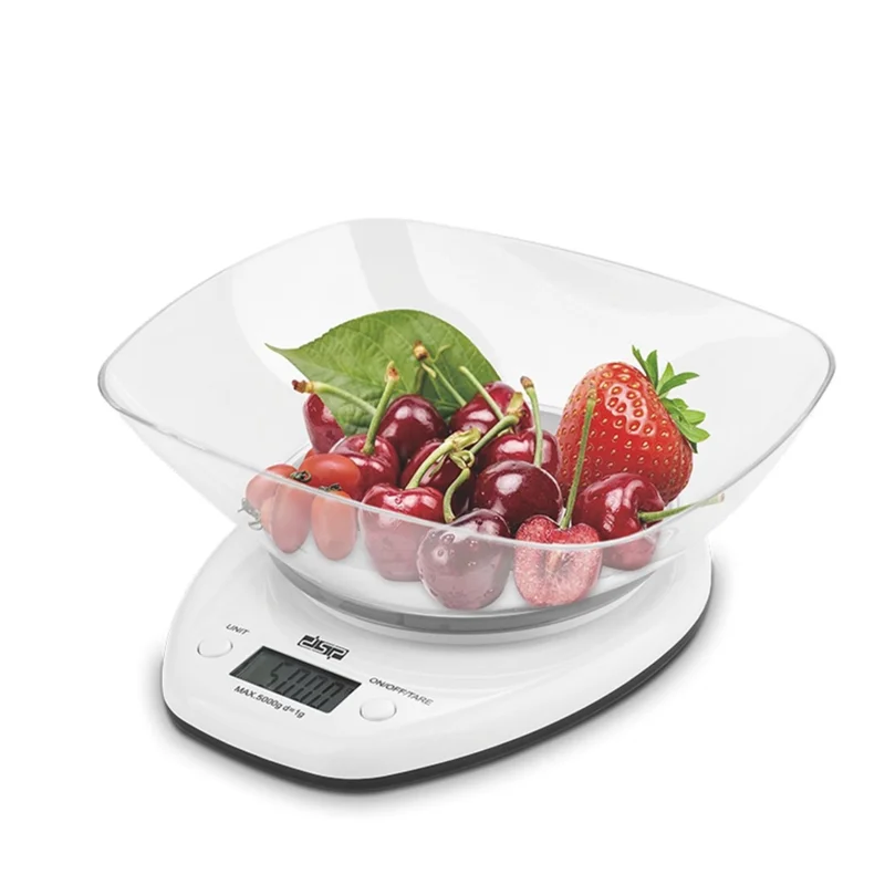 Кухонные весы DSP KD7034