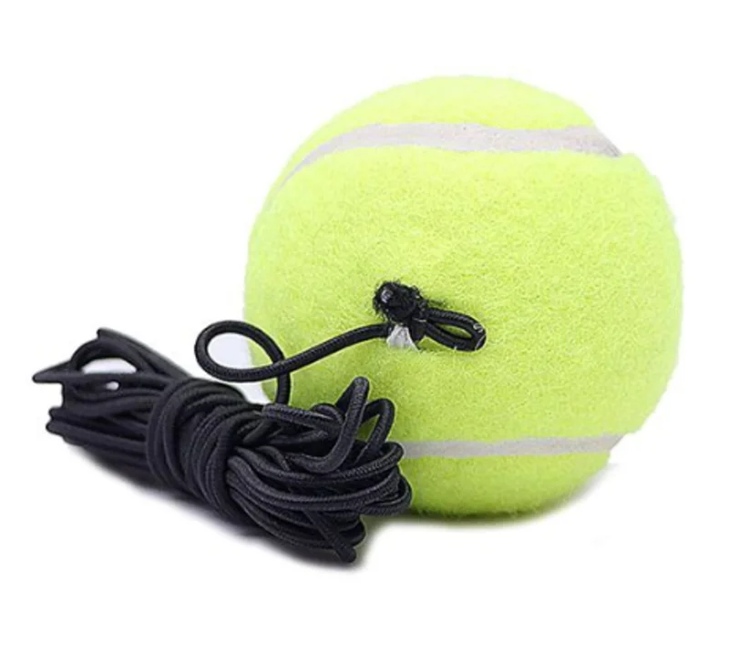 Tennis üçün məşq topu WS0929, 1 əd