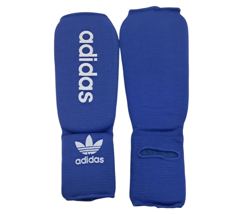 Boks üçün ayaqlıq WS1031, parça, XL, göy