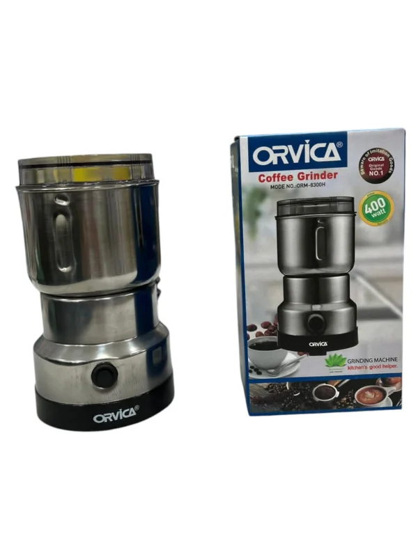 Qəhvəüyüdən Orvica ORM-8300H