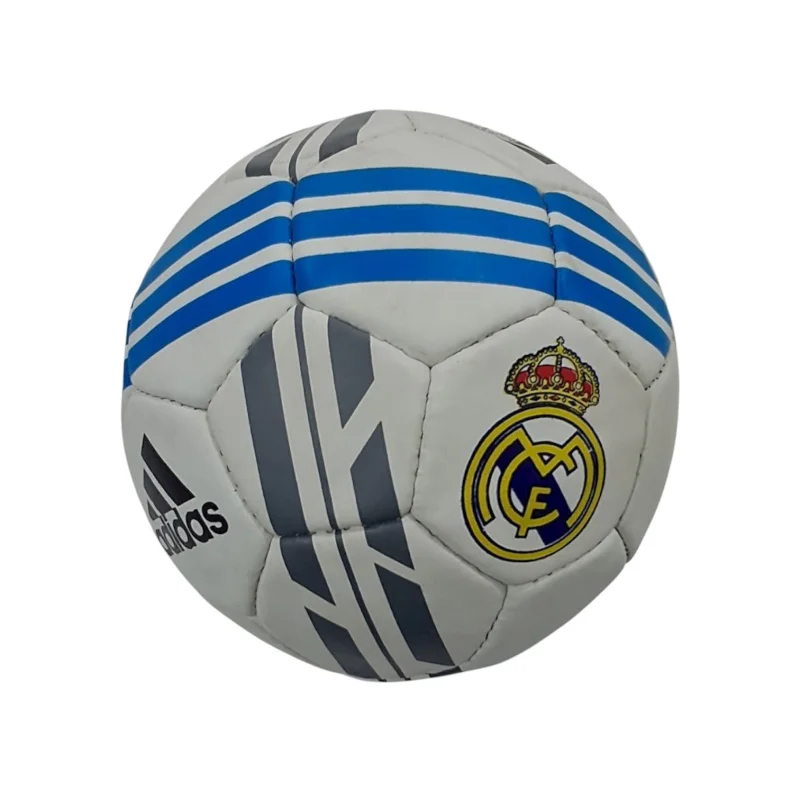 Soccer ball Real Madrid, Size 5 - WS1764