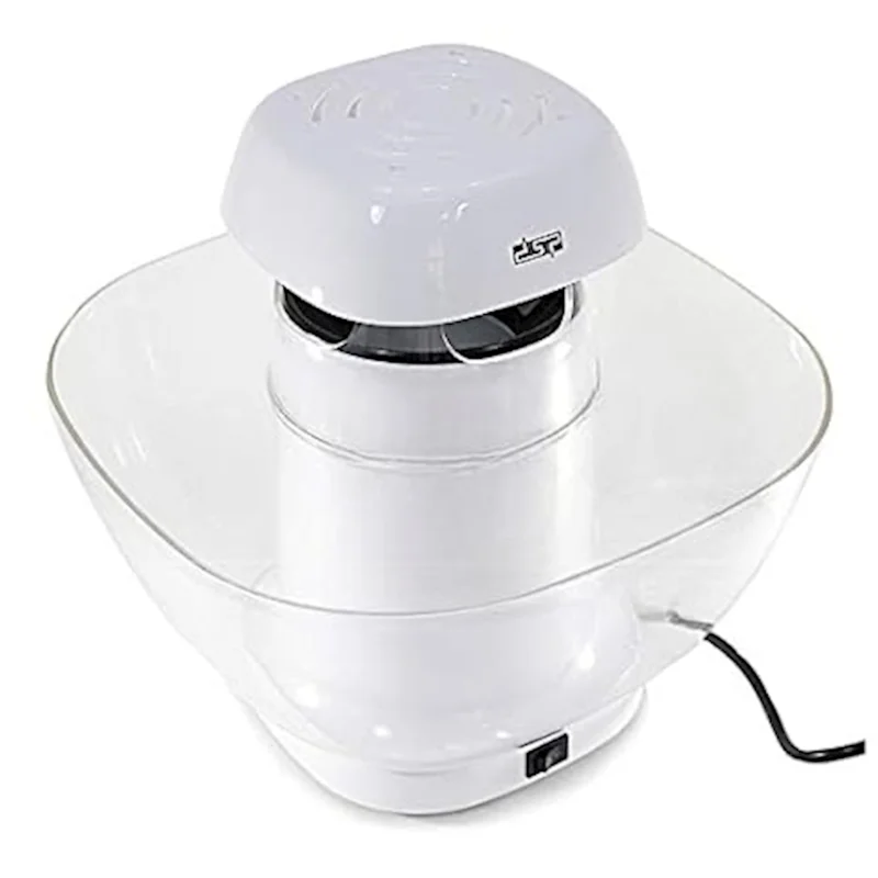 Popcorn device DSP KA2018 White