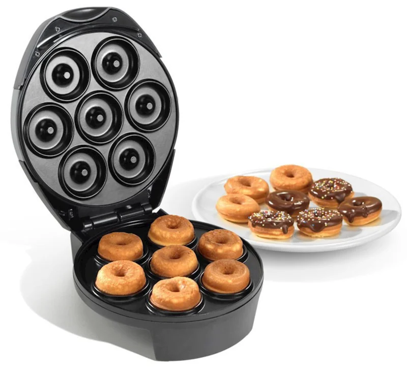 Ponçik aparatı DSP KC1103