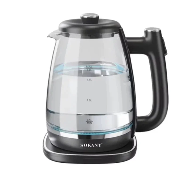 Electric kettle Sokany SK-09034