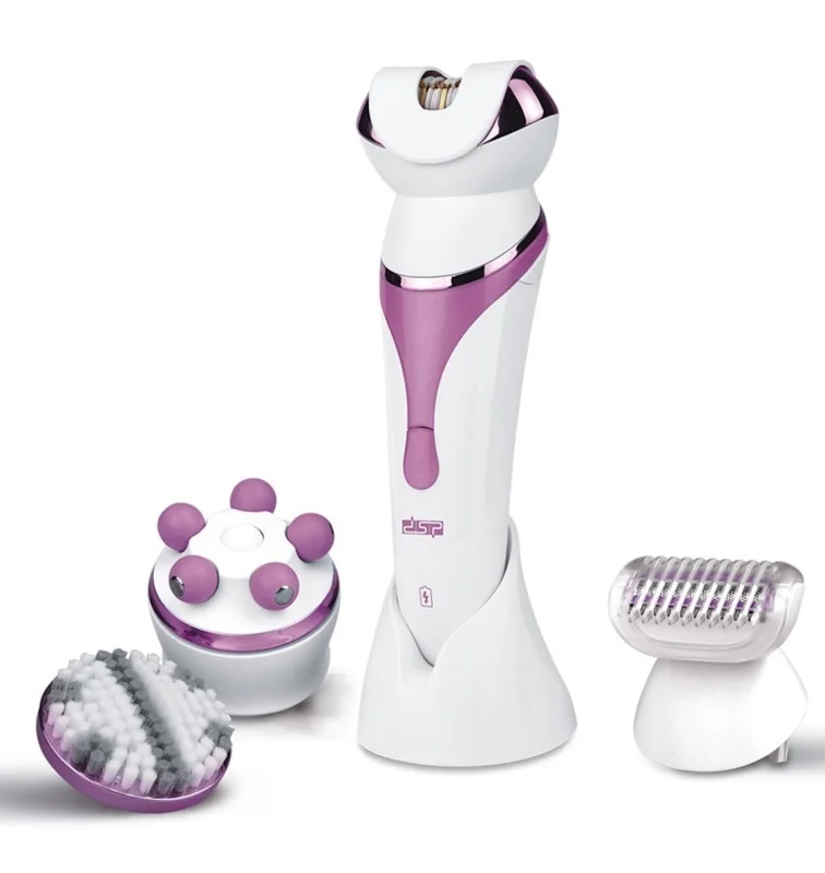 Epilator DSP 80012