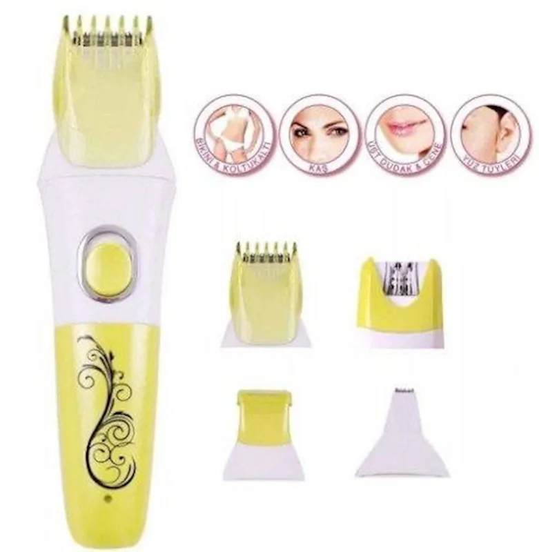 Epilator Sokany HC-510
