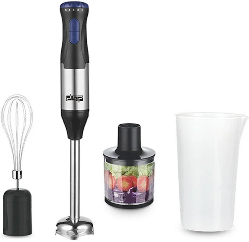 Blender DSP KM-1092