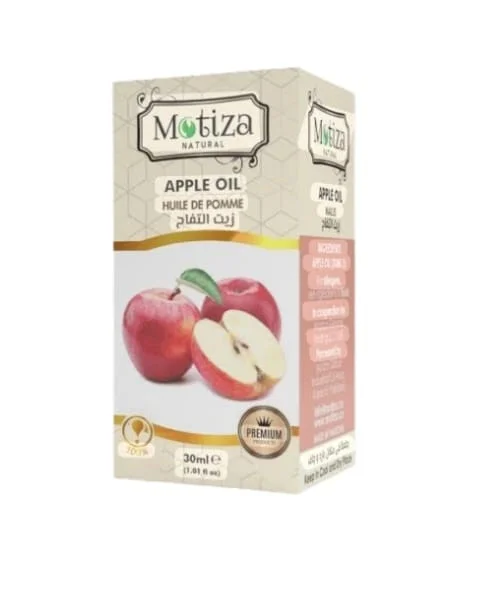 Apple oil Motiza Natural 30 ml