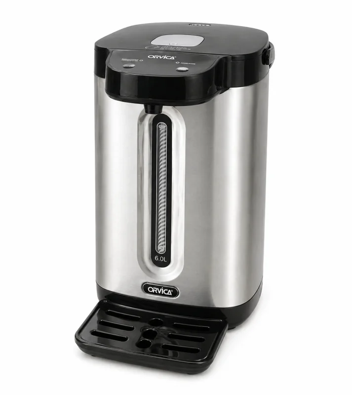 Термопот Orvica ORM-3313 6 л, 1500 Вт