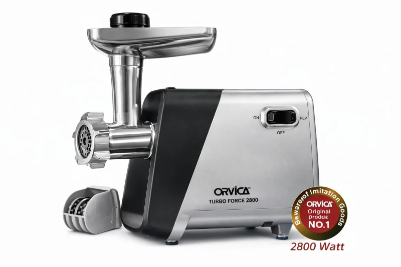 Ətçəkən Orvica Turbo Force 2800