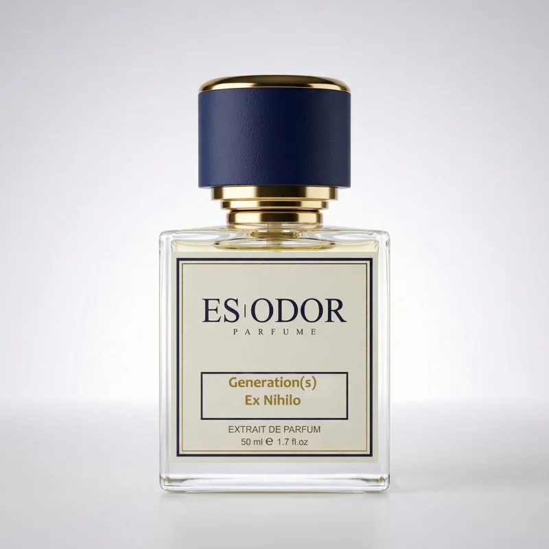 ESODOR Generations унисекс Extrait De Parfum 50 мл