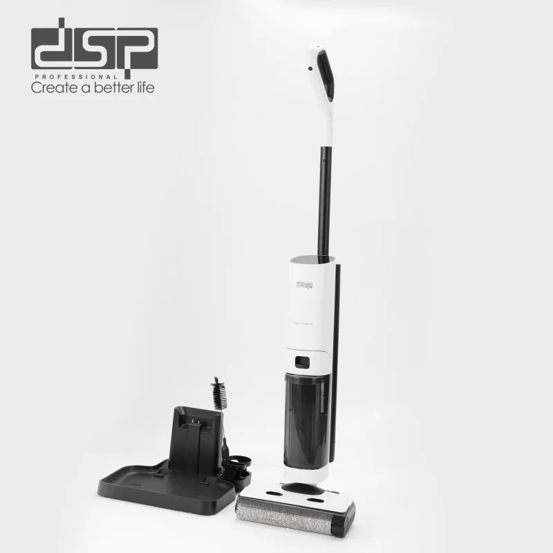 Vertikal yuyucu tozsoran DSP KD2055_HLY