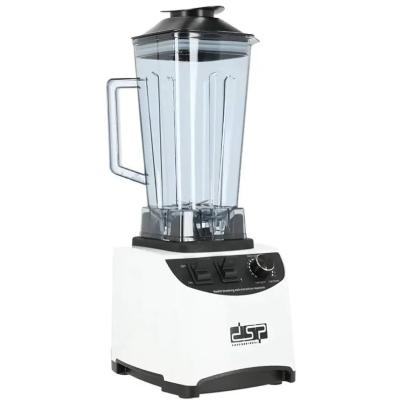 Blender DSP KJ-2099 White