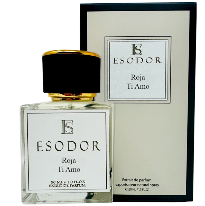 Roja Ti Amo unisex eau de parfum 50 ml