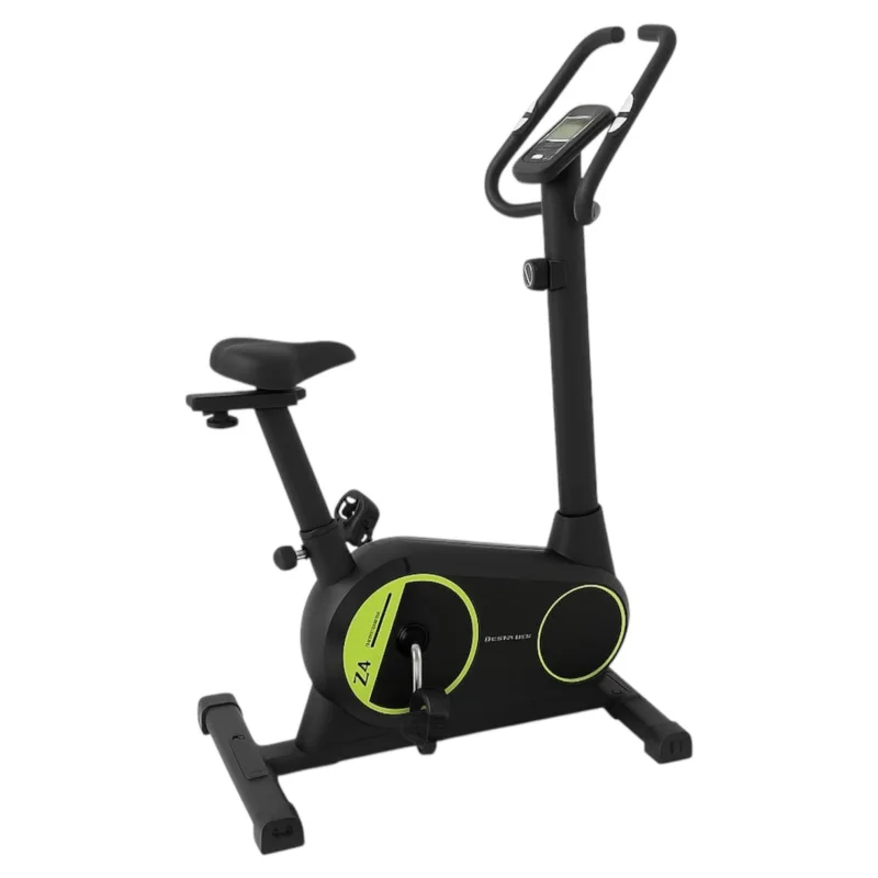 Exercise bike Powerland YK-B2401, 8 load levels, 130 kg - WS1518