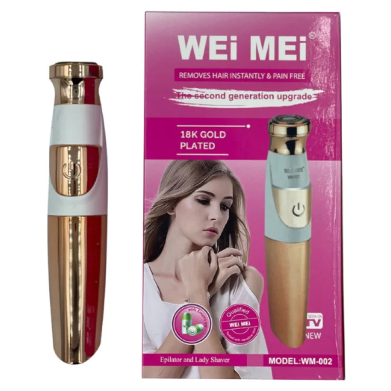 Epilator WEI MEI WM-002
