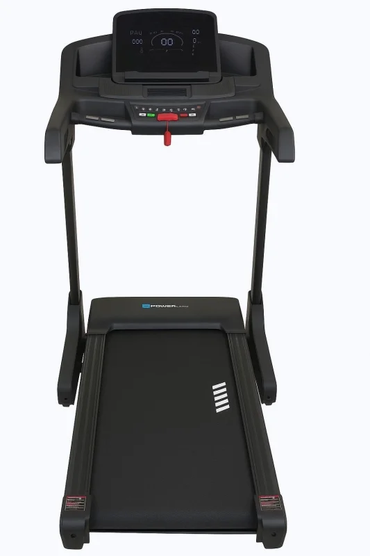 Qaçış trenajoru Powerland 03F540 - WS1520