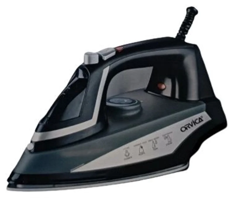 Железная Орвика MAX2 ORM-112