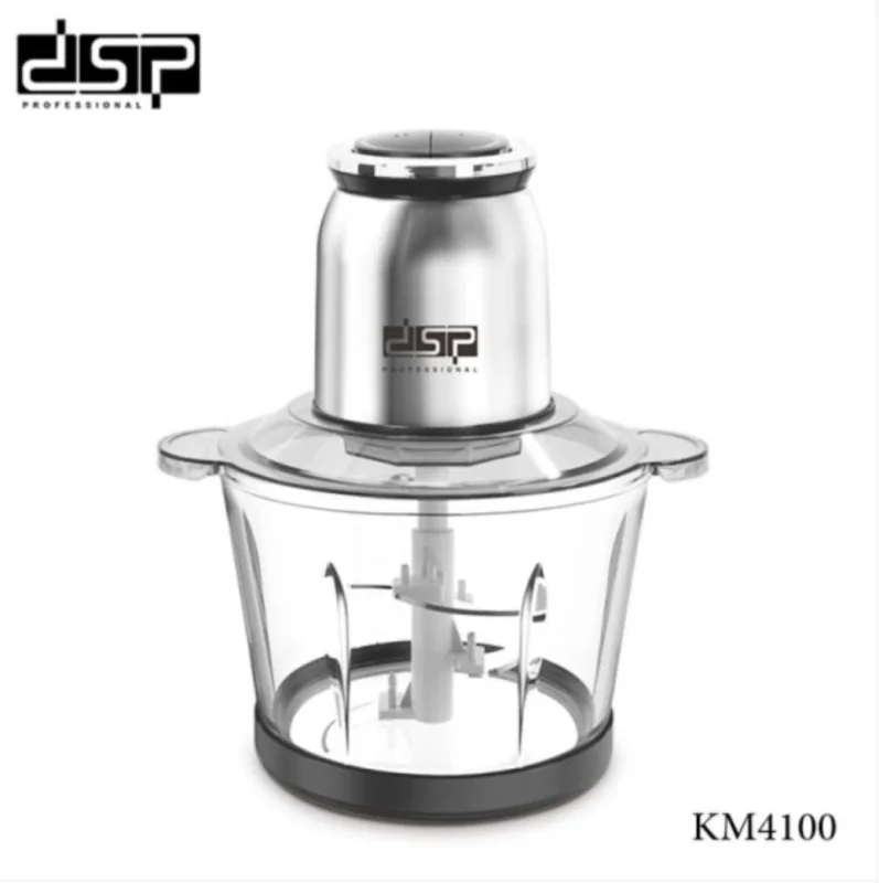 Universal doğrayıcı DSP KM4100
