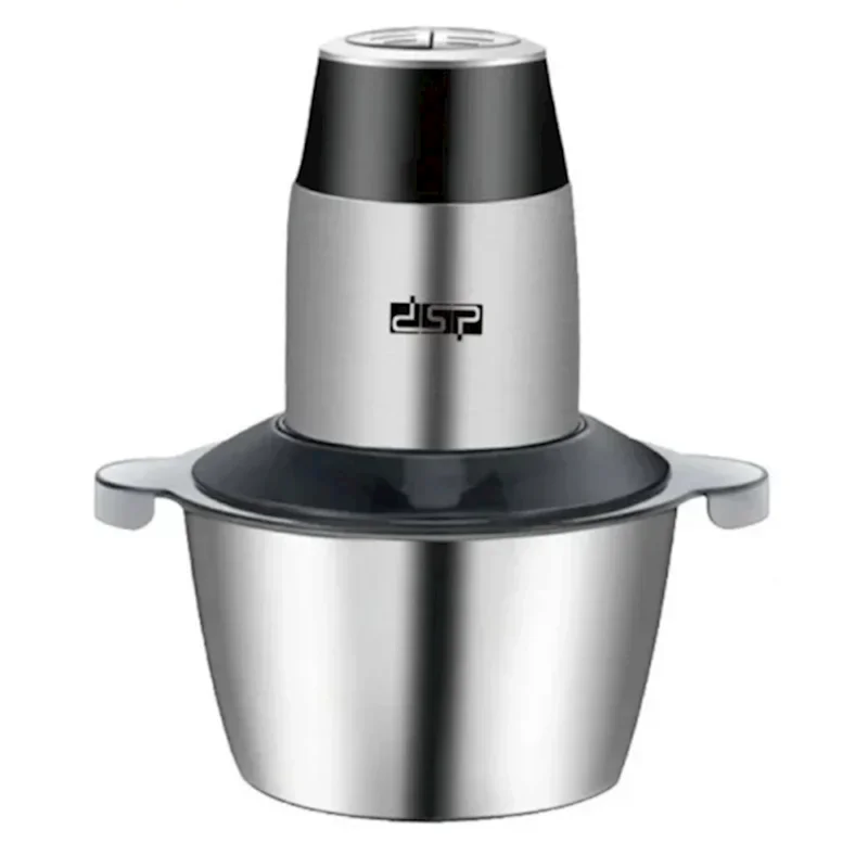 Chipper DSP KM-4021