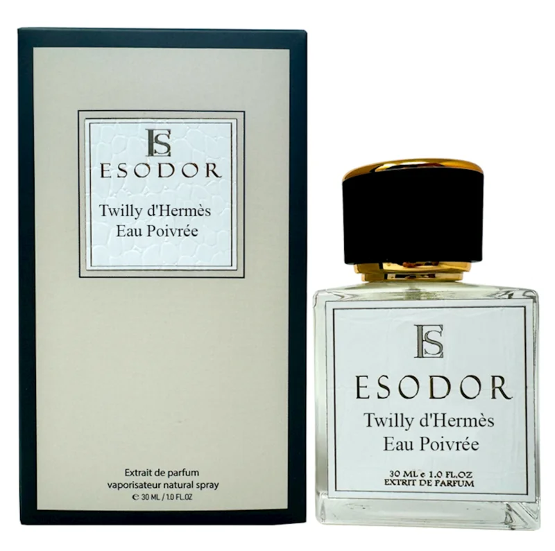 Hermès Twilly d'Hermès Eau Poivrée eau de parfum for women 30 ml