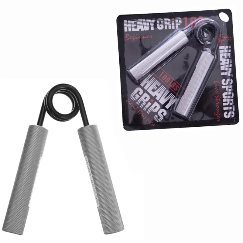 Expander WS0353, 45 kg, gray