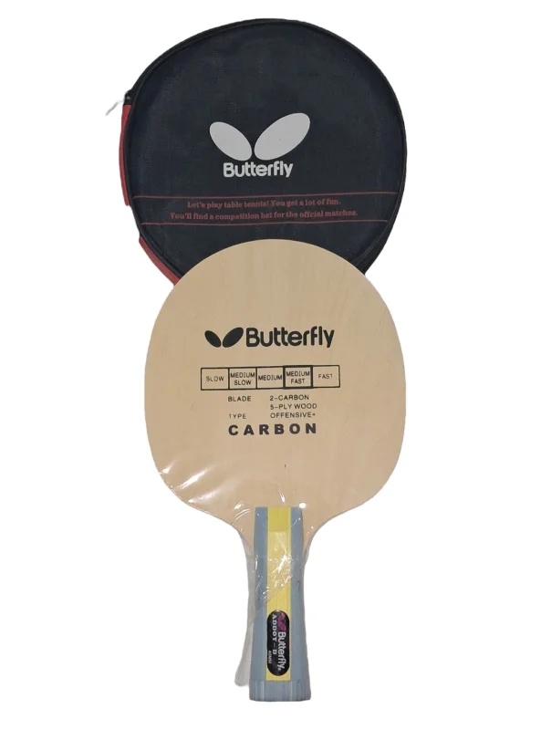 Stolüstü tennis raketkası Butterfly - WS0843