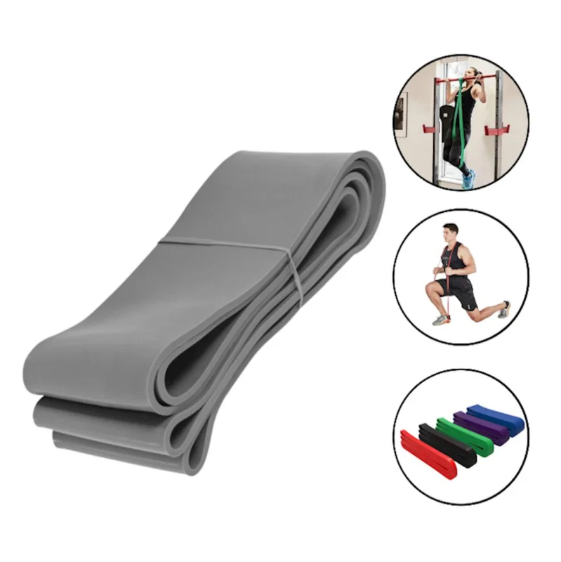 Fitnes-rezin WS1448, 63 mm