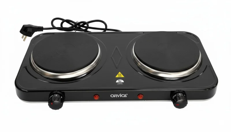 Elektrik plitə Orvica ORM-2020A 2800W