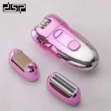 Эпилятор DSP 3-в-1 SensoSmart, различные цвета - MDR_70454