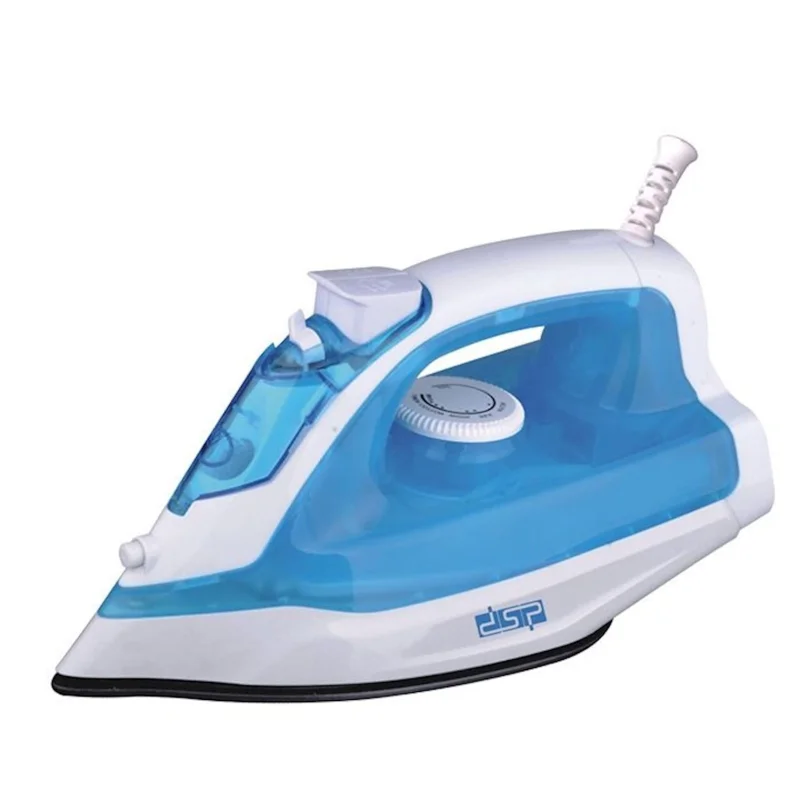 Iron DSP KD1037A