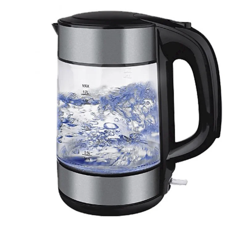Electric kettle DSP KK1119