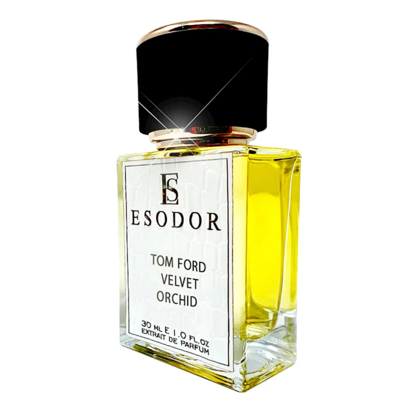 ESODOR Tom Ford Velvet Orchid qadınlar üçün ətir suyu 30 ml