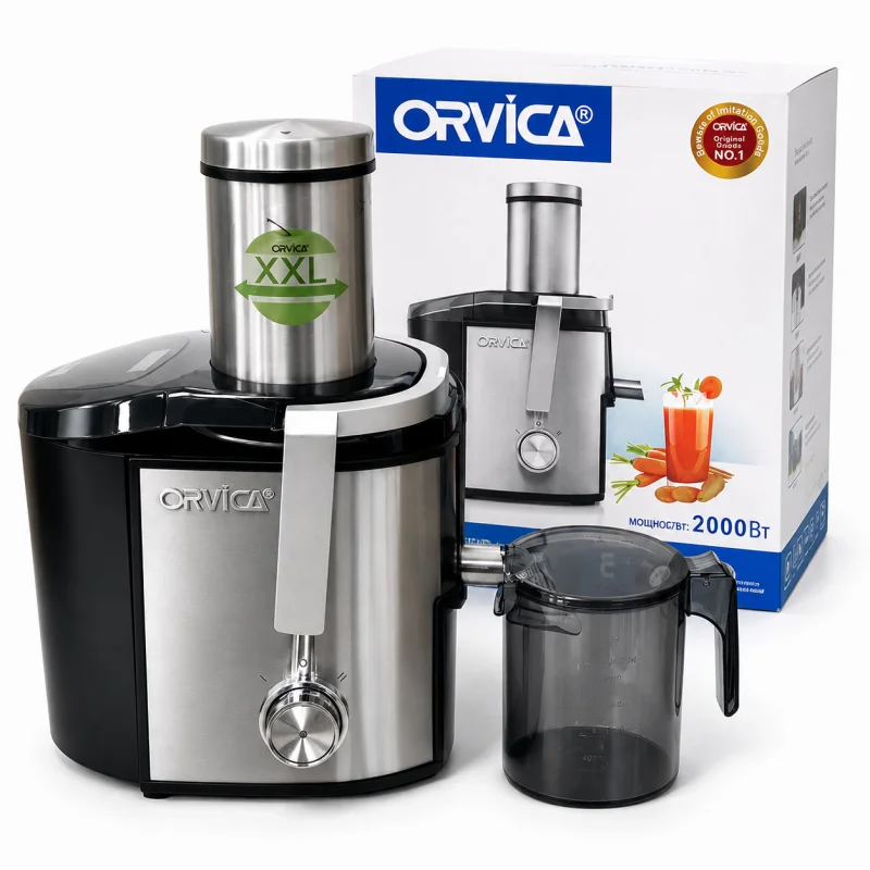 Juicer ORVICA 2000W-3697