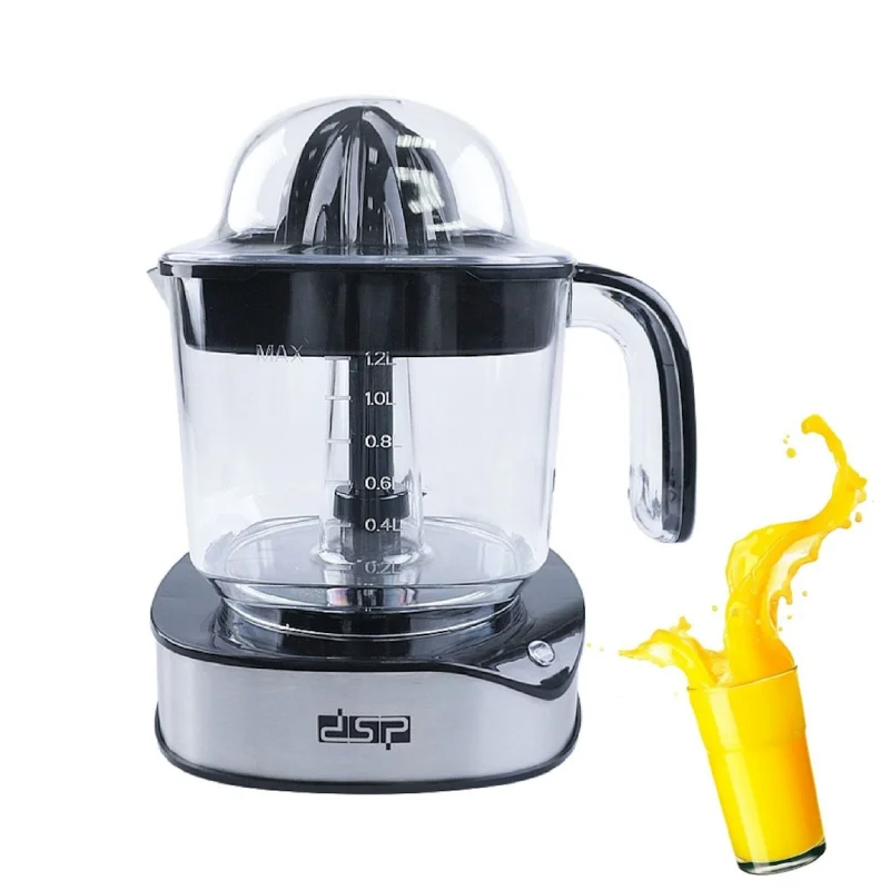 Sitrus üçün şirəçəkən DSP KJ 1056