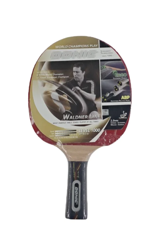 Stolüstü tennis raketkası Donic -1000 - WS0847